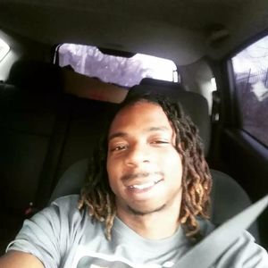 Meet your Posher, Terrill